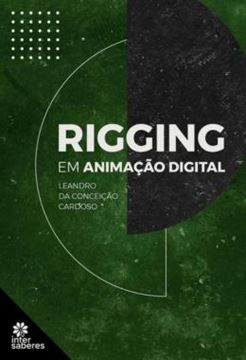 Imagem de RIGGING EM ANIMACAO DIGITAL