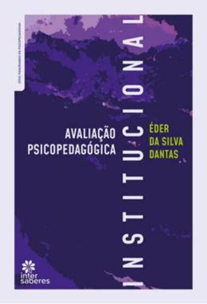 Picture of AVALIACAO PSICOPEDAGOGICA INSTITUCIONAL