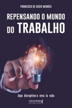 Imagem de REPENSANDO O MUNDO DO TRABALHO