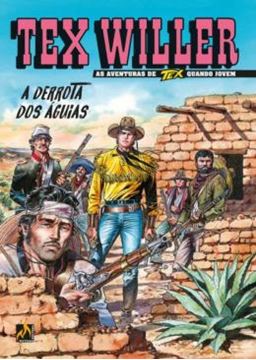 Imagem de TEX WILLER 46