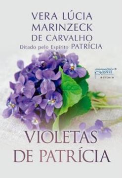 Imagem de VIOLETAS DE PATRICIA