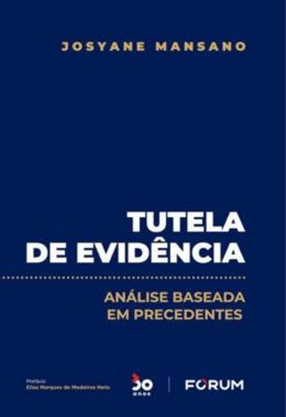 Picture of TUTELA DE EVIDENCIA
