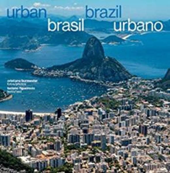 Picture of BRASIL URBANO - URBAN BRAZIL