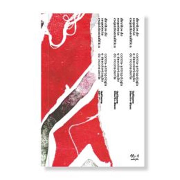 Picture of DIREITO DE SEQUENCIA ESQUIZOANALITICA