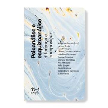 Imagem de PSICANALISE E ESQUIZOANALISE