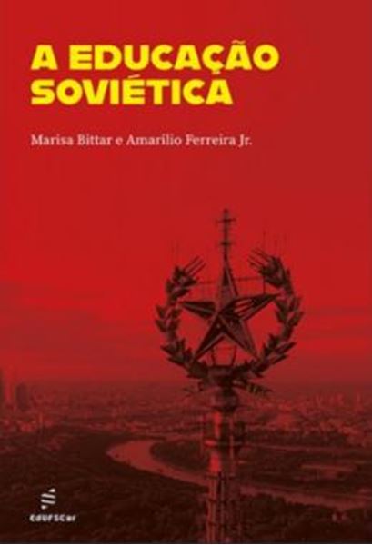 Picture of A EDUCACAO SOVIETICA