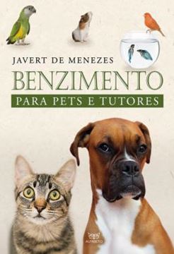 Imagem de BENZIMENTO PARA PETS E TUTORES