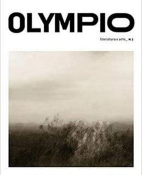 Imagem de REVISTA OLYMPIO 1 - VOLUME 1