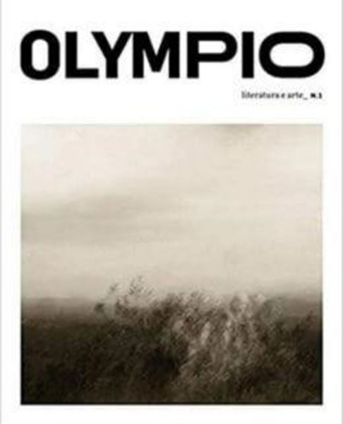 Picture of REVISTA OLYMPIO 1 - VOLUME 1
