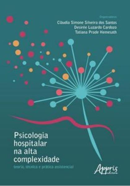Picture of PSICOLOGIA HOSPITALAR NA ALTA COMPLEXIDADE