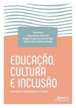 Imagem de EDUCACAO, CULTURA E INCLUSAO