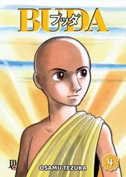 Imagem de BUDA - VOL. 04