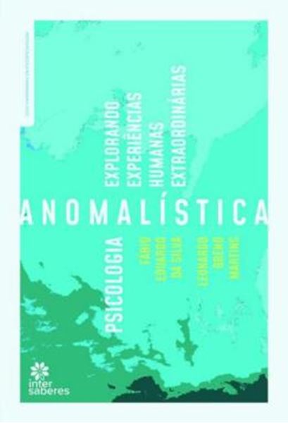 Picture of PSICOLOGIA ANOMALISTICA