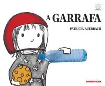 Imagem de A GARRAFA - 2ª ED.