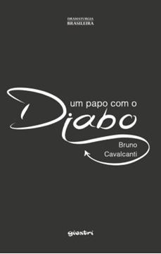 Imagem de UM PAPO COM O DIABO