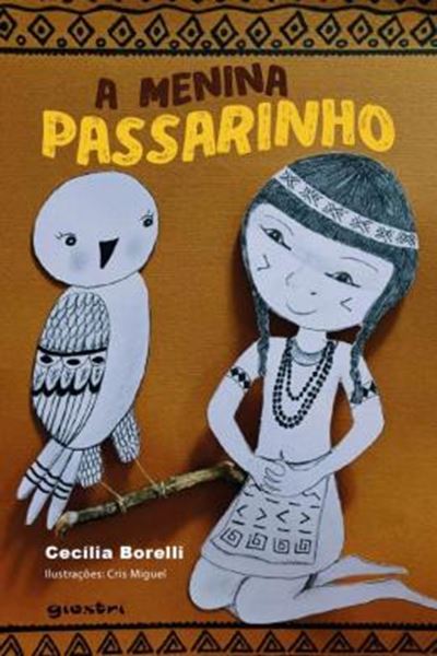 Picture of A MENINA PASSARINHO - VOLUME 1