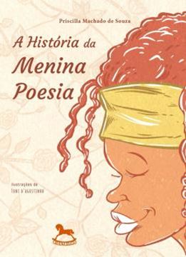 Imagem de A HISTORIA DA MENINA POESIA