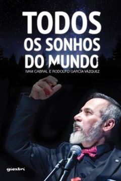 Imagem de TODOS OS SONHOS DO MUNDO