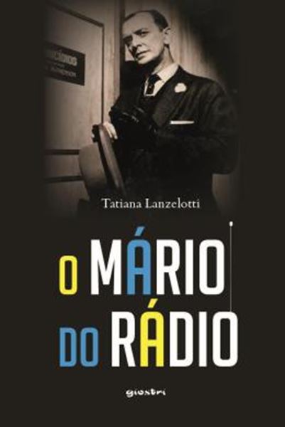 Picture of O MARIO DO RADIO - VOLUME 1