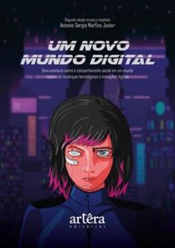 Imagem de UM NOVO MUNDO DIGITAL
