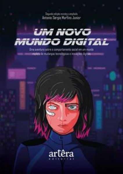 Picture of UM NOVO MUNDO DIGITAL