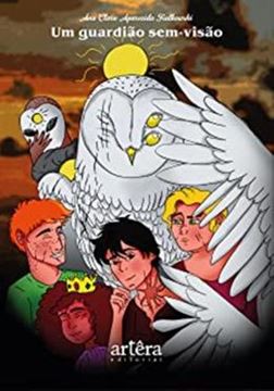 Imagem de UM GUARDIAO SEM-VISAO