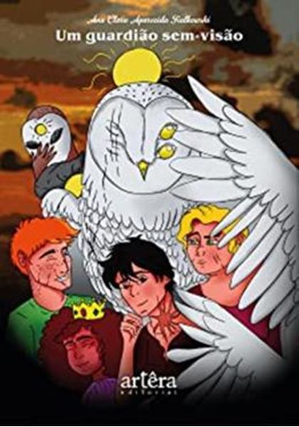Picture of UM GUARDIAO SEM-VISAO