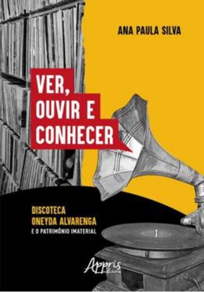 Picture of VER, OUVIR E CONHECER