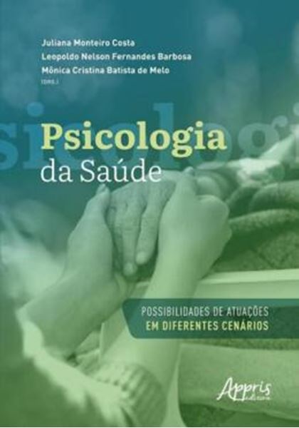 Picture of PSICOLOGIA DA SAUDE