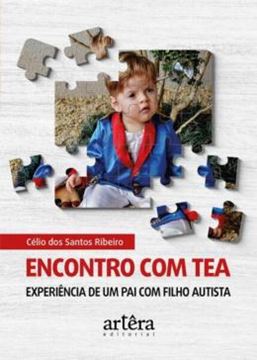 Imagem de ENCONTRO COM TEA