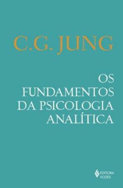 Picture of OS FUNDAMENTOS DA PSICOLOGIA ANALITICA