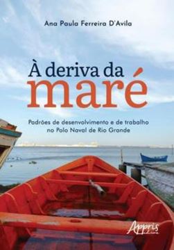 Imagem de A DERIVA DA MARE