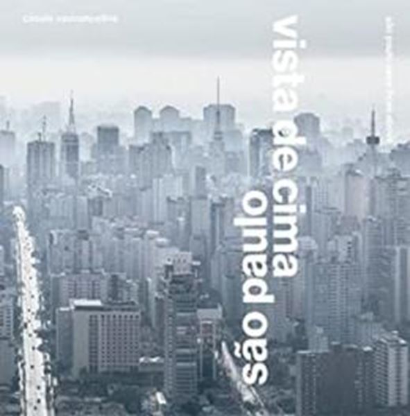 Picture of SAO PAULO VISTO DE CIMA