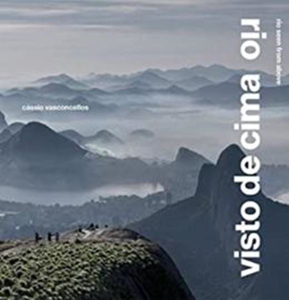 Picture of RIO VISTO DE CIMA