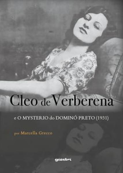 Picture of CLEO DE VERBERENA E O MYSTERIO DO DOMINO PRETO (1931)