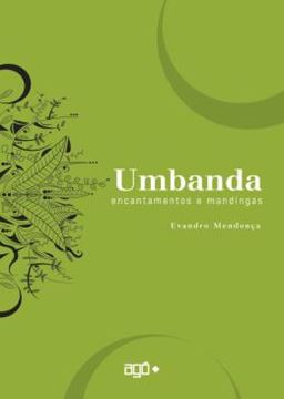 Imagem de UMBANDA - ENCANTAMENTOS E MANDINGAS