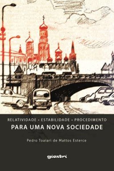 Picture of RELATIVIDADE - ESTABILIDADE – PROCEDIMENTO - PARA UMA NOVA SOCIEDADE