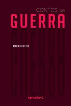 Imagem de CONTOS DE GUERRA