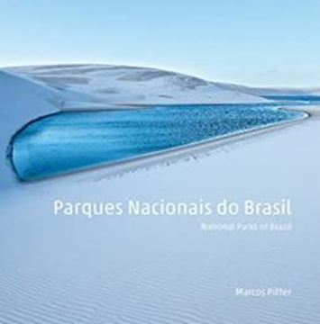Imagem de PARQUES NACIONAIS