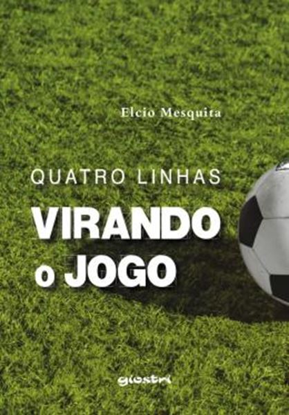Picture of QUATRO LINHAS - VIRANDO O JOGO