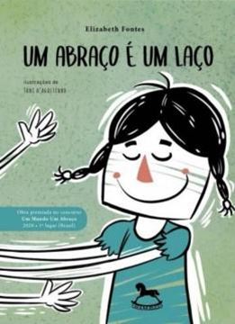 Imagem de UM ABRACO E UM LACO - VOLUME 1