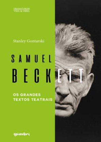Picture of SAMUEL BECKETT – OS GRANDES TEXTOS TEATRAIS