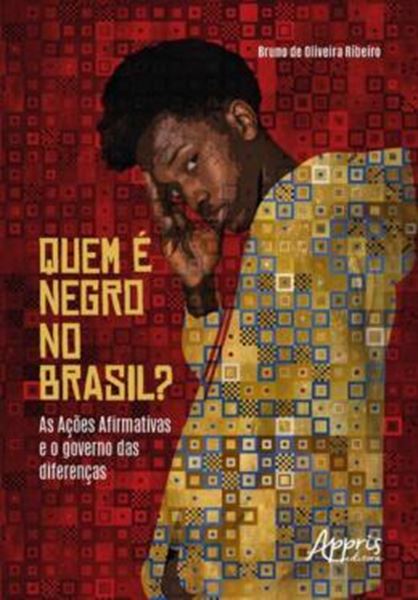 Picture of QUEM E NEGRO NO BRASIL?