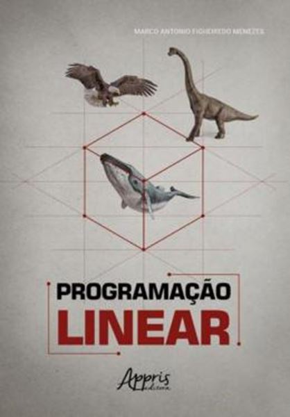 Picture of PROGRAMACAO LINEAR