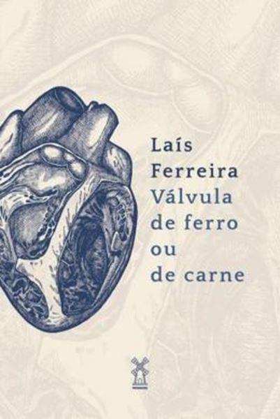 Picture of VALVULA DE FERRO OU DE CARNE