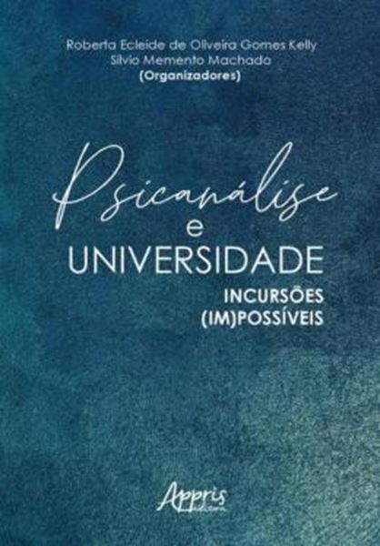 Picture of PSICALISE E UNIVERSIDADE