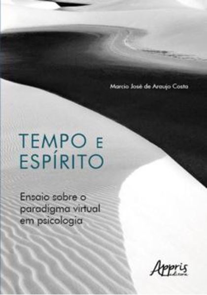 Picture of TEMPO E ESPIRITO
