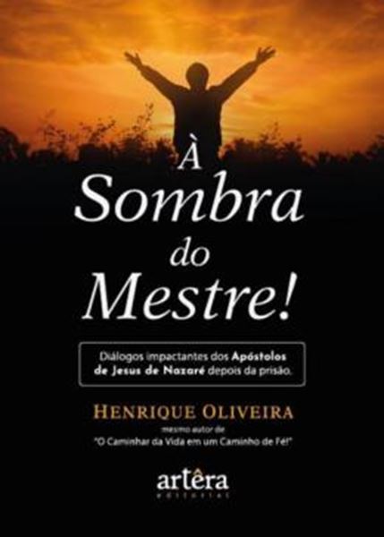 Picture of A SOMBRA DO MESTRE!