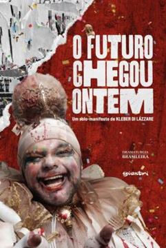 Imagem de O FUTURO CHEGOU ONTEM