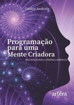 Imagem de PROGRAMACAO PARA UMA MENTE CRIADORA